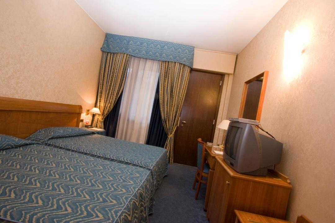 Photo of Bedroom in Capolago