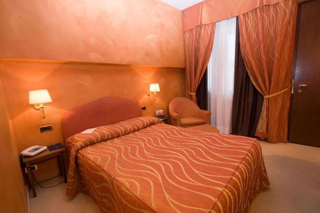 Photo of Bedroom in Capolago