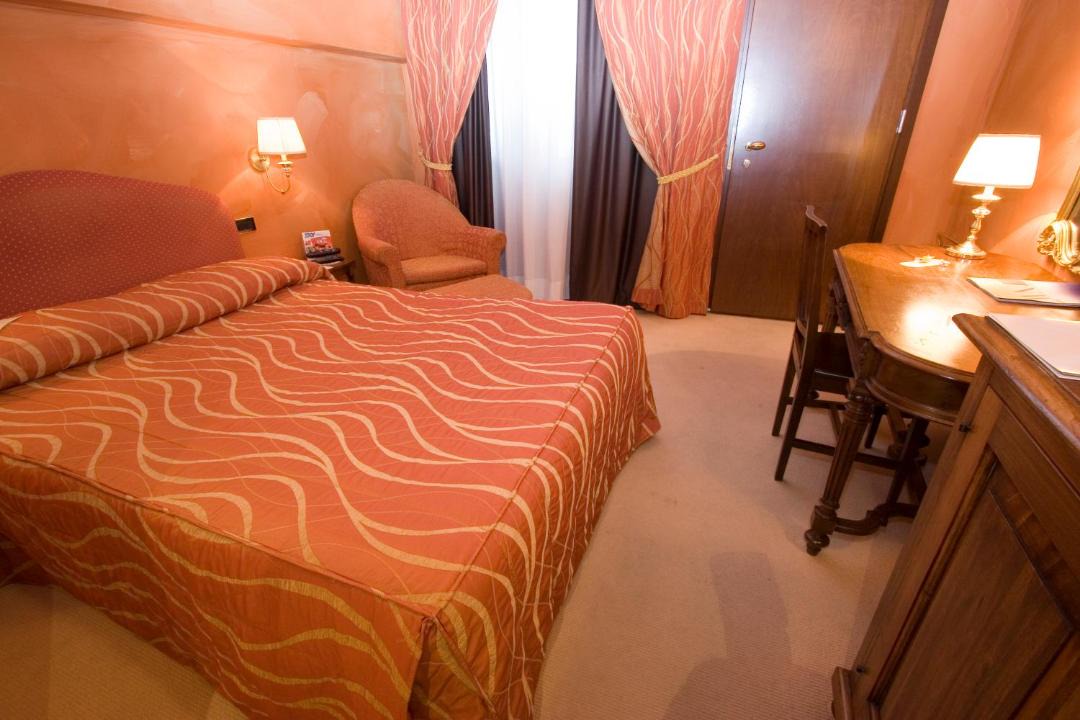 Photo of Bedroom in Capolago