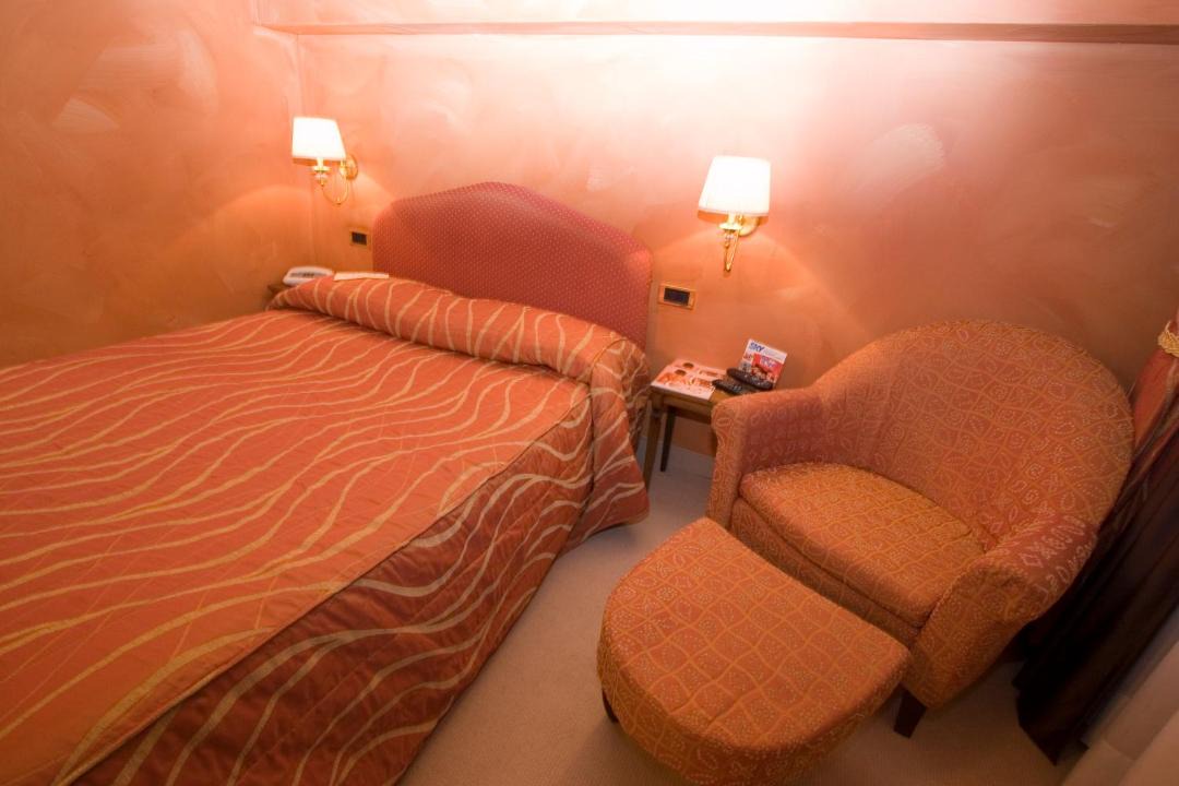 Photo of Bedroom in Capolago