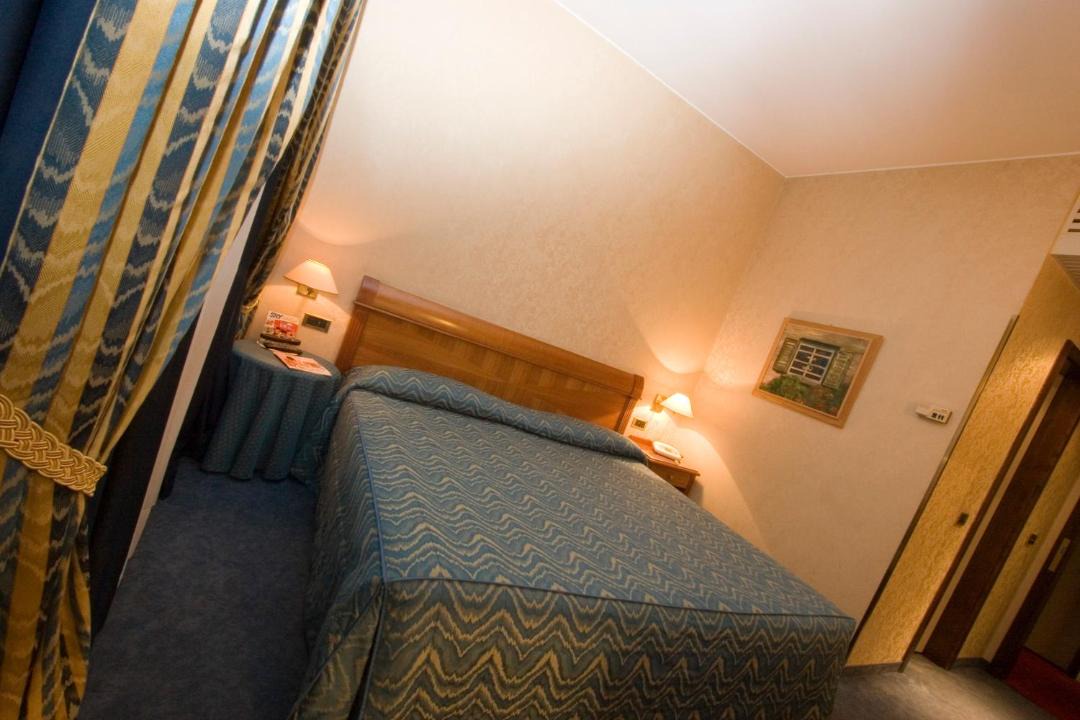 Photo of Bedroom in Capolago