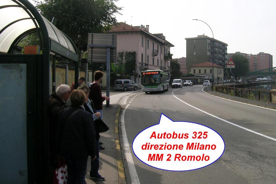 Photo of Others in Corsico
