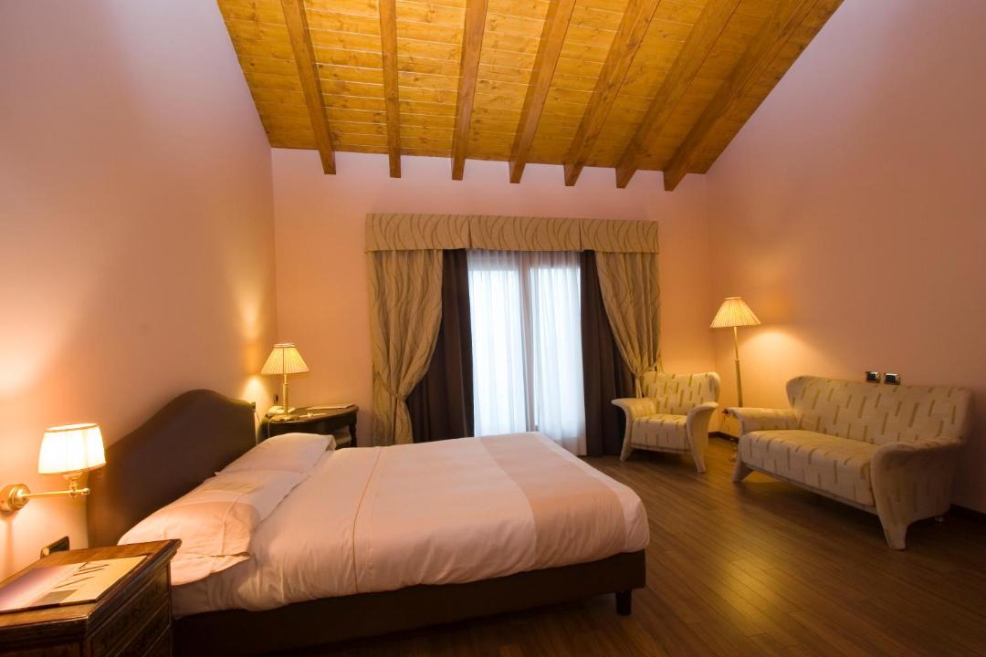 Photo of Bedroom in Capolago