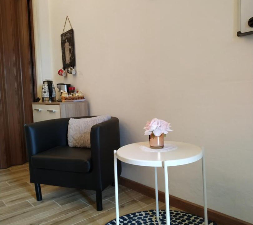 Photo of Livingroom in Bareggio