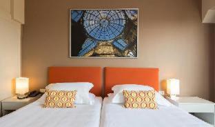 Photo of Bedroom in Zona Lancetti