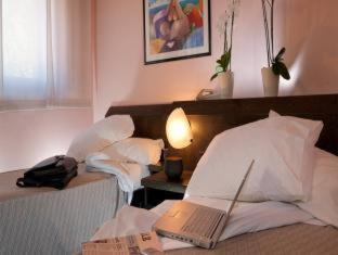Photo of Bedroom in Binasco