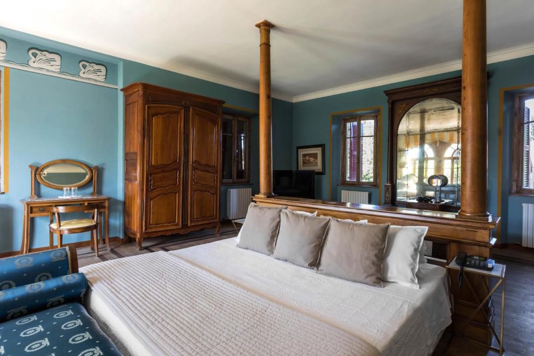 Photo of Bedroom in Cantello