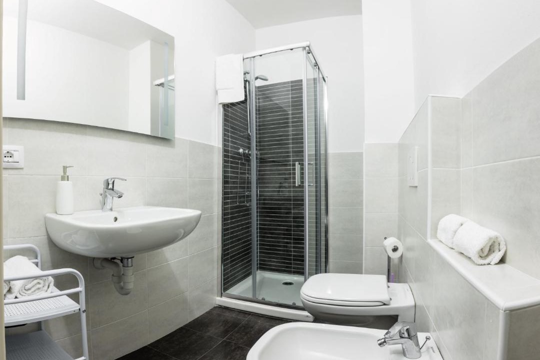 Photo of Bathroom in Valtellina