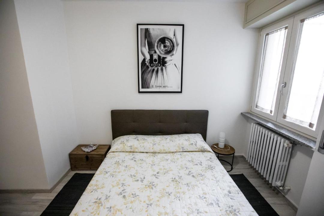 Photo of Bedroom in Valtellina