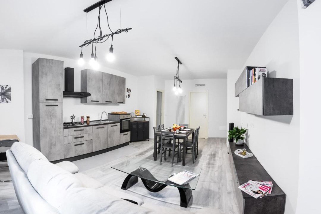 Photo of Livingroom in Valtellina