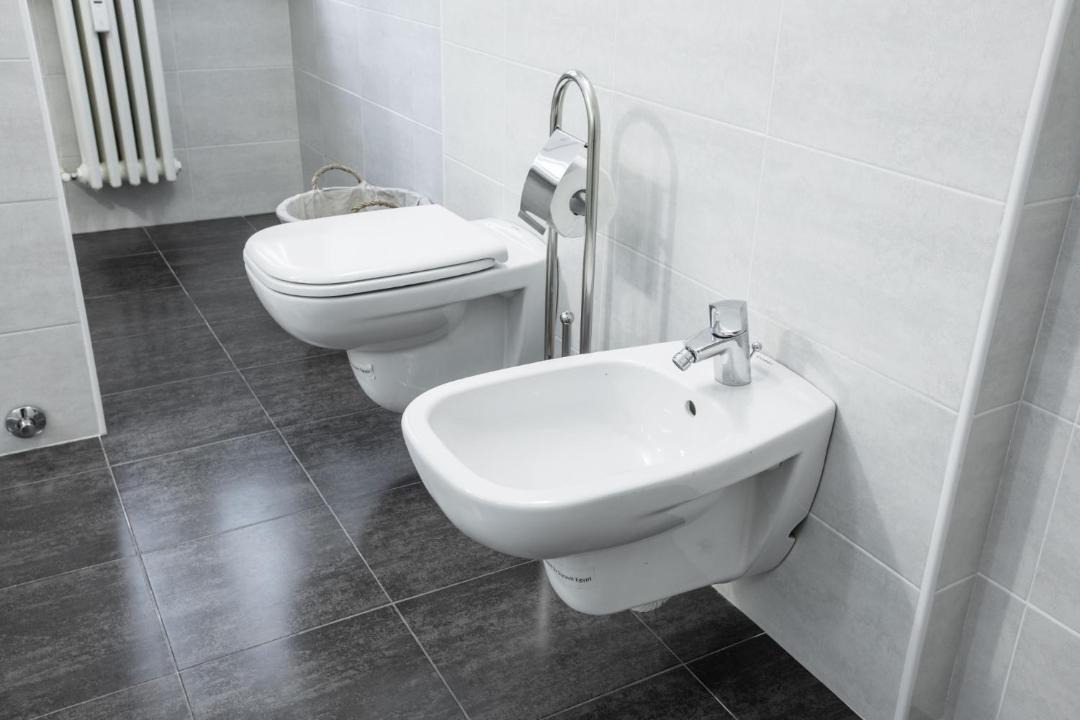 Photo of Bathroom in Valtellina