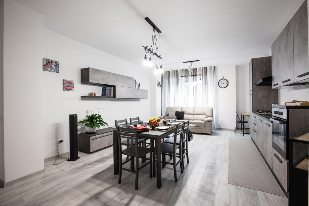 Photo of Livingroom in Valtellina