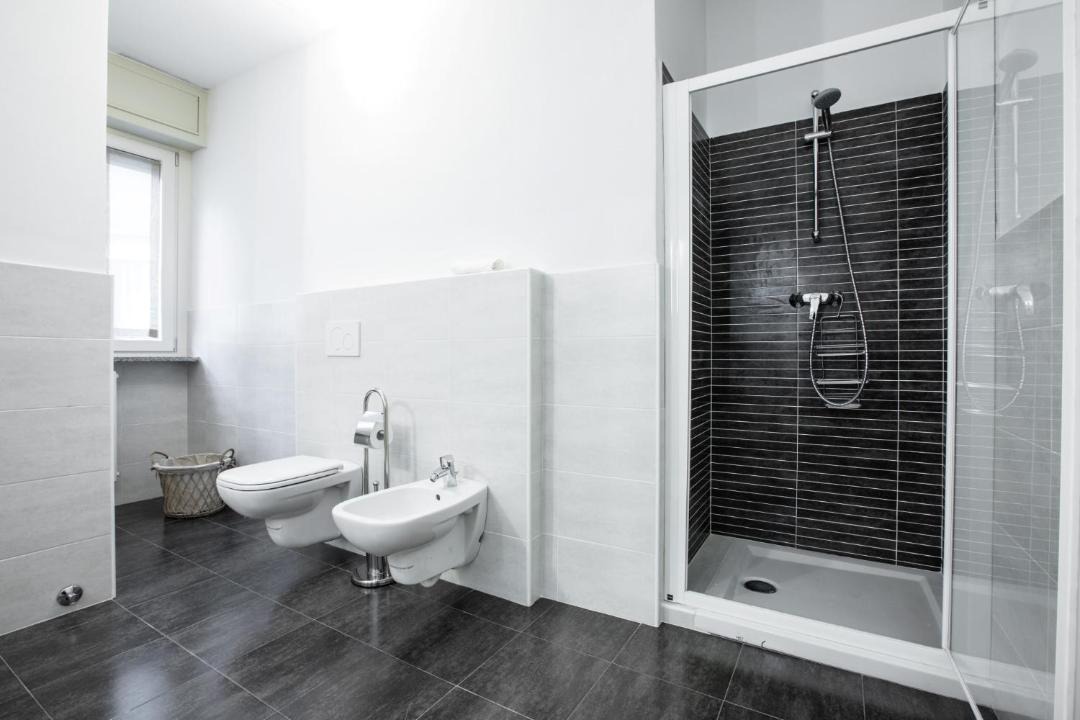 Photo of Bathroom in Valtellina