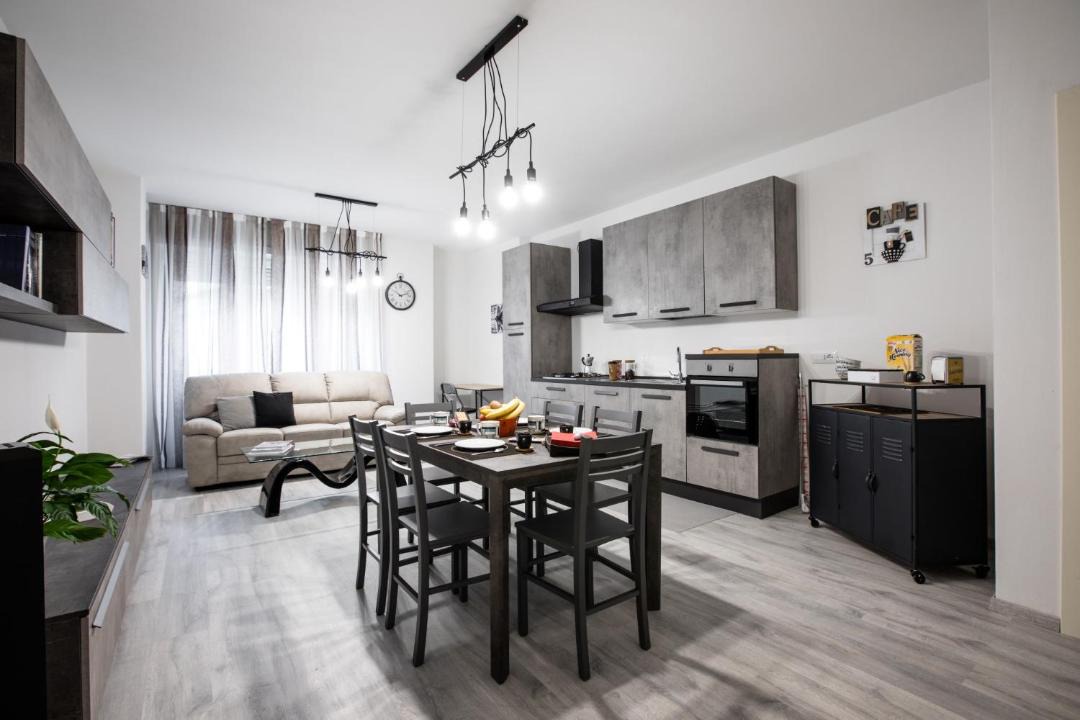 Photo of Livingroom in Valtellina