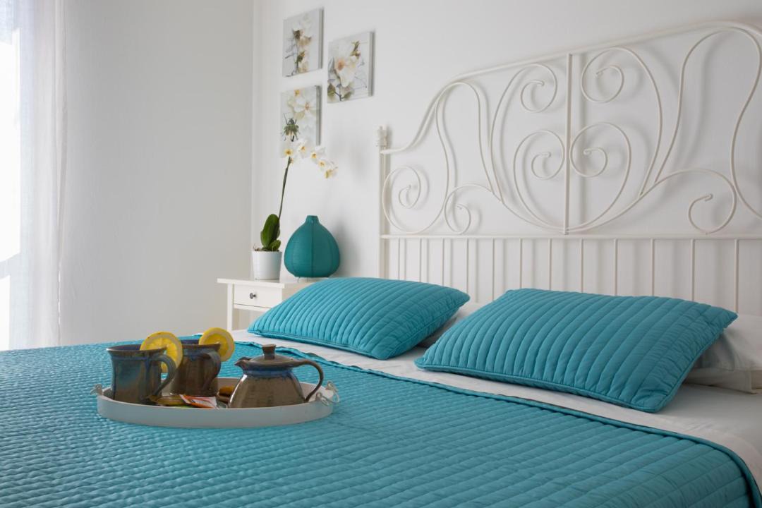 Photo of Bedroom in Picedo