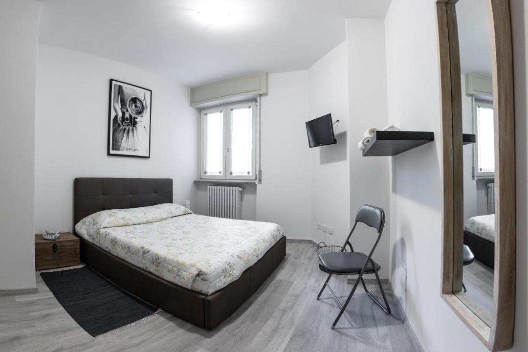 Photo of Bedroom in Valtellina