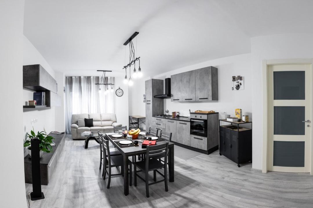 Photo of Livingroom in Valtellina
