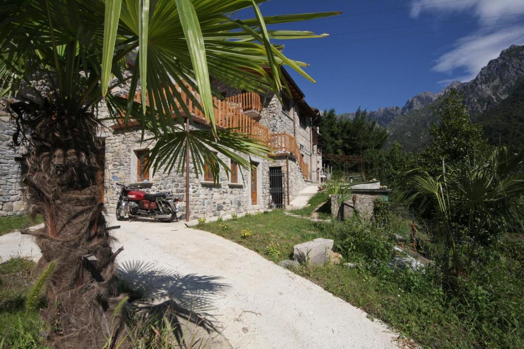 Photo of Others in Mandello del Lario