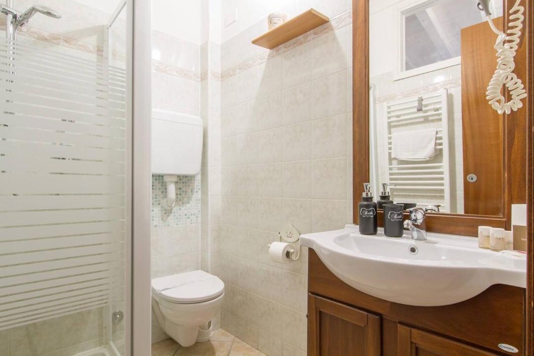Photo of Bathroom in Carugate