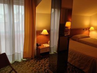 Photo of Bedroom in Ossona