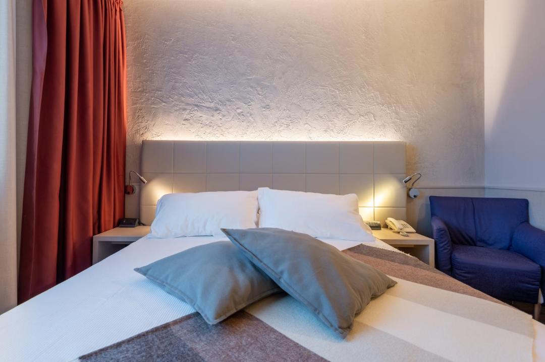 Photo of Bedroom in Case Nuove