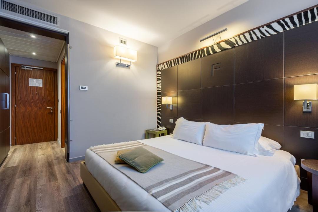 Photo of Bedroom in Case Nuove