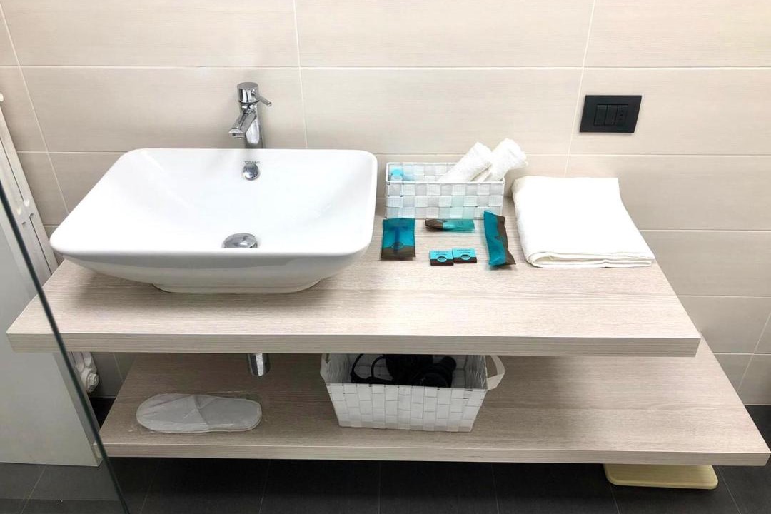Photo of Bathroom in Gallarate