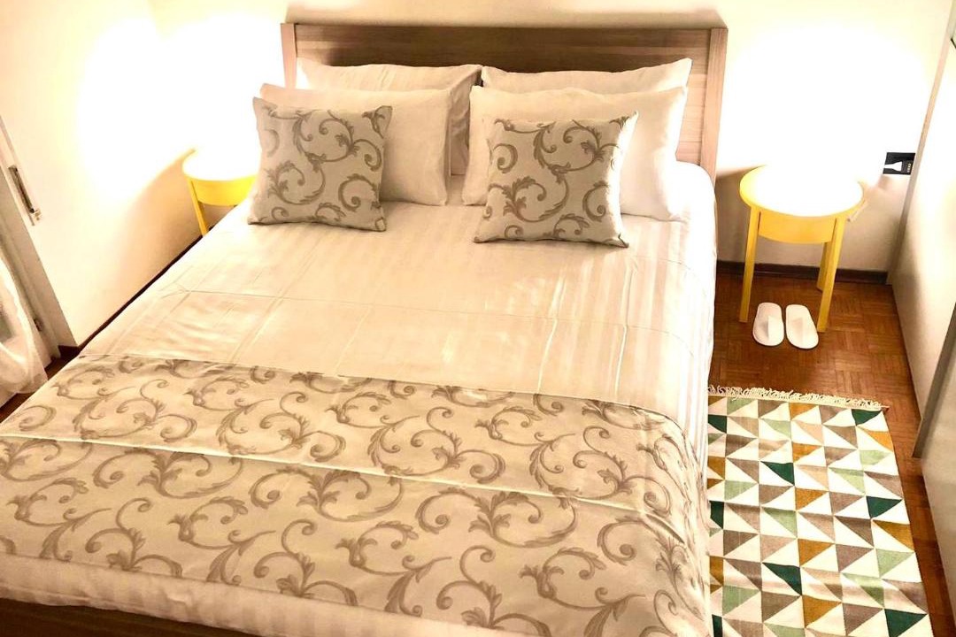 Photo of Bedroom in Gallarate