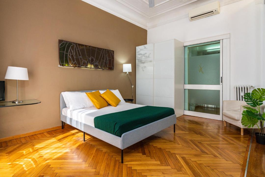 Photo of Bedroom in Porta Volta