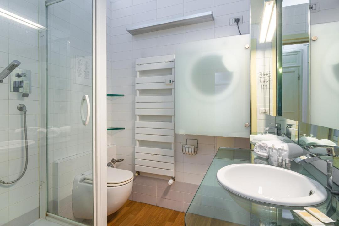 Photo of Bathroom in Porta Volta