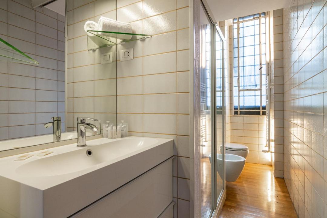 Photo of Bathroom in Porta Volta