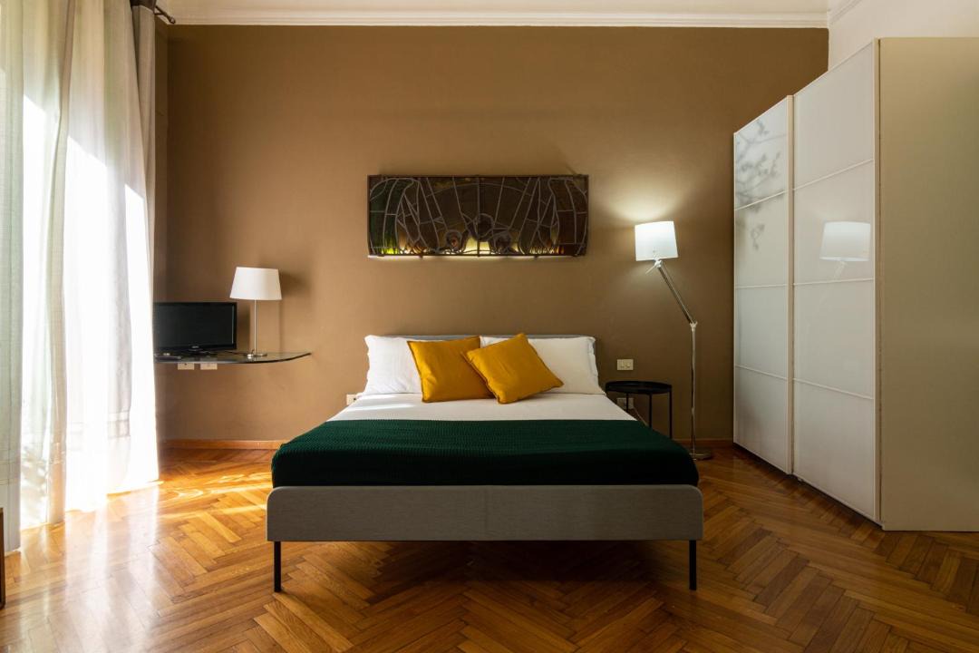 Photo of Bedroom in Porta Volta