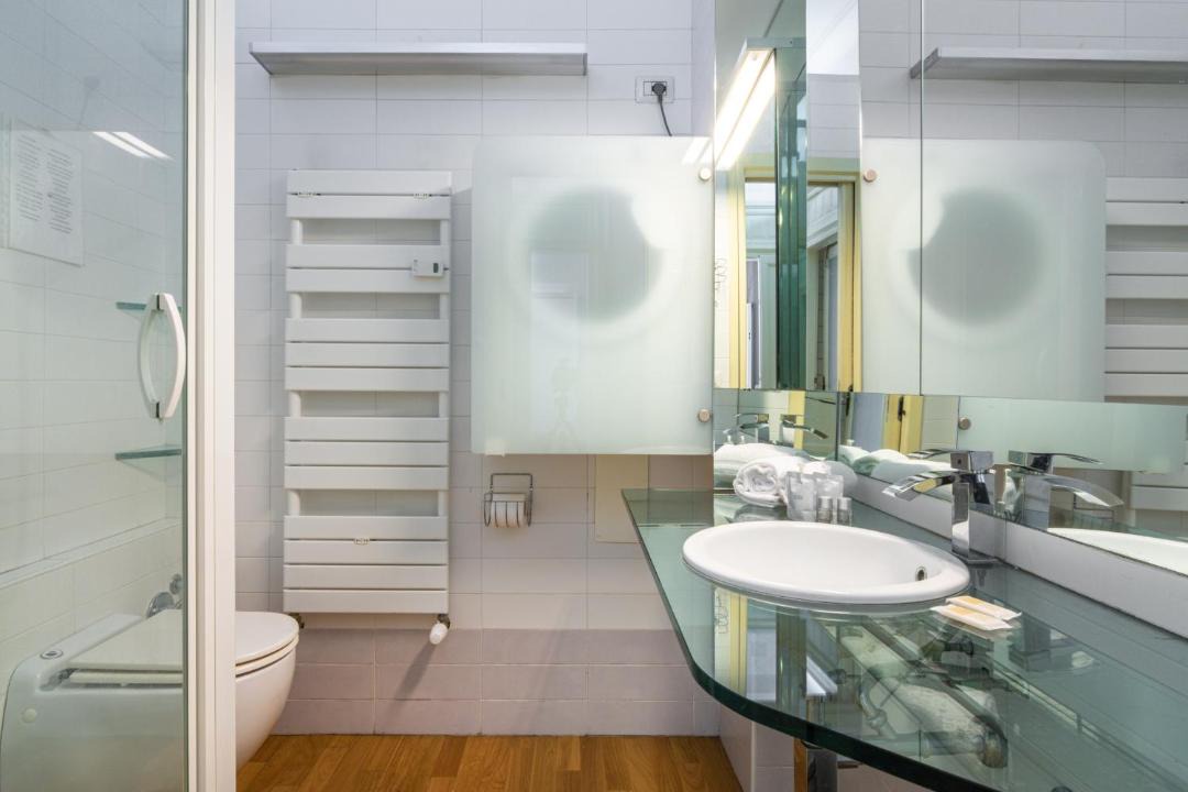 Photo of Bathroom in Porta Volta