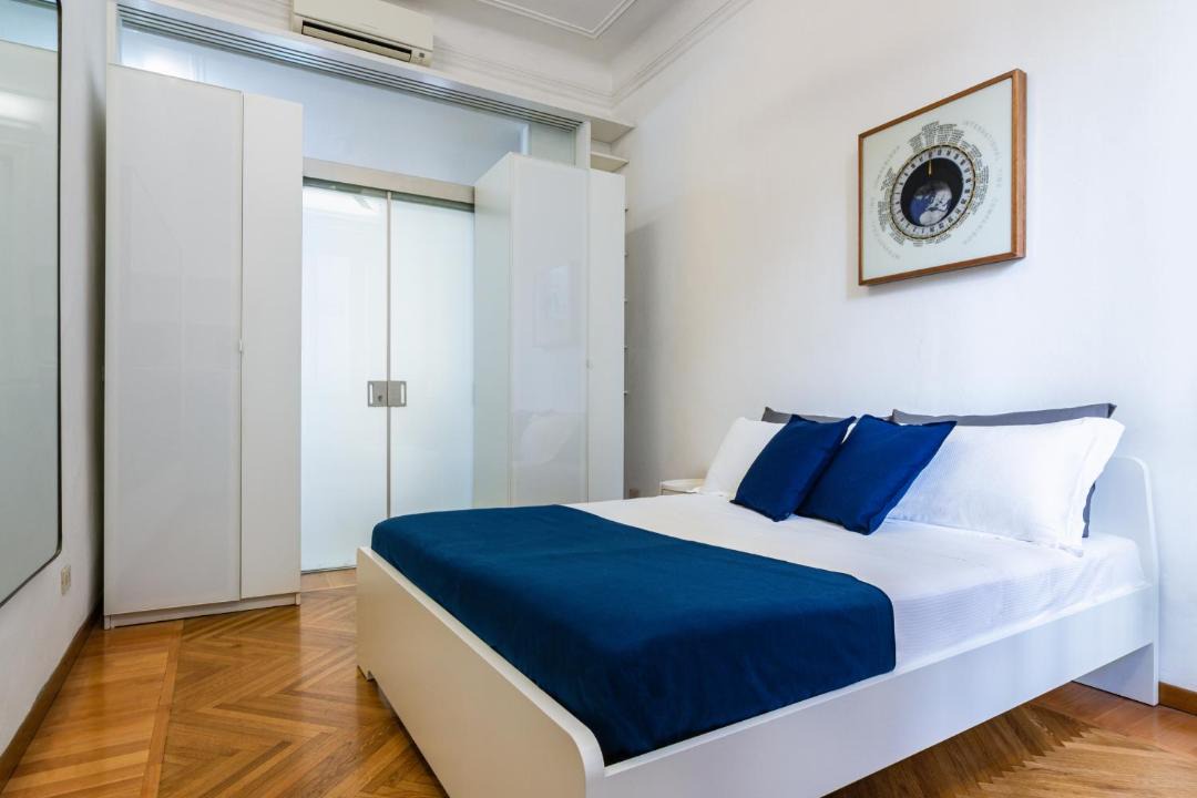 Photo of Bedroom in Porta Volta