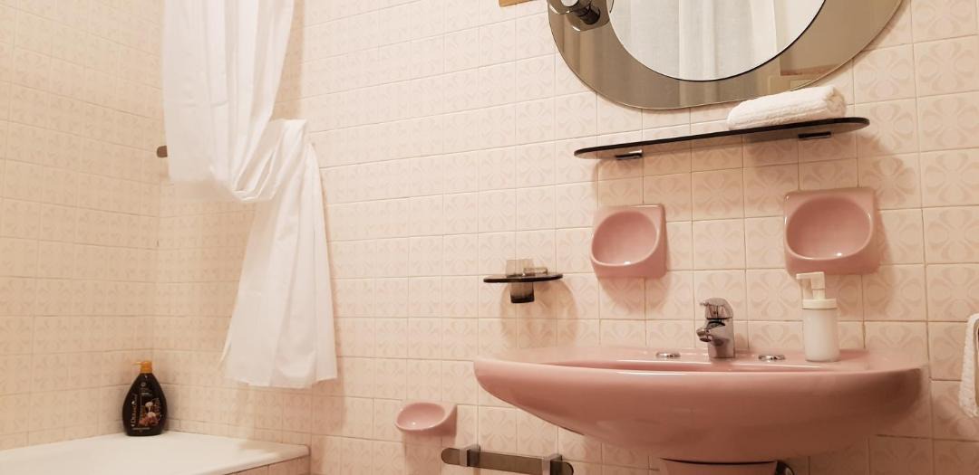 Photo of Bathroom in Como
