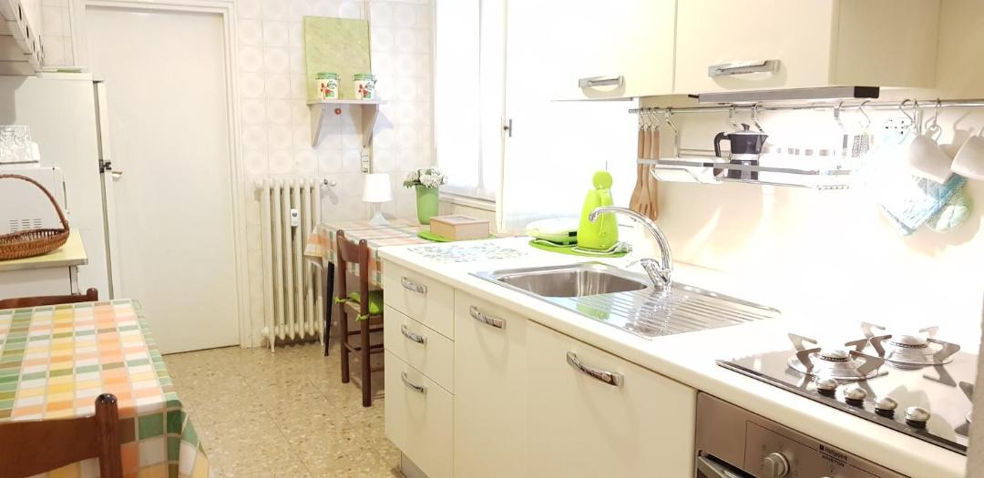 Photo of Kitchen in Como