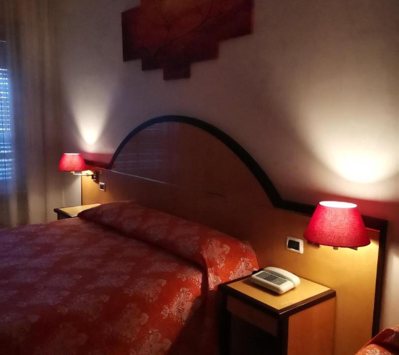 Photo of Bedroom in Cinisello Balsamo
