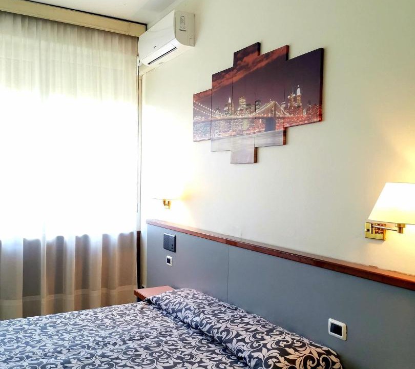 Photo of Bedroom in Cinisello Balsamo
