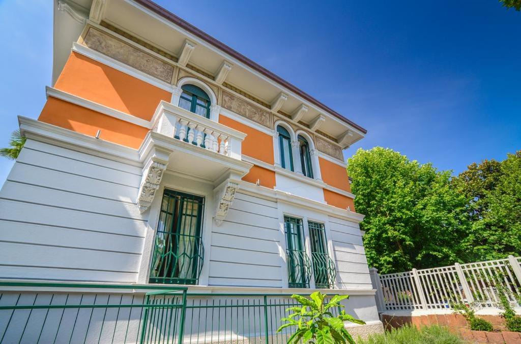 Photo of Buildings in Maggiolina