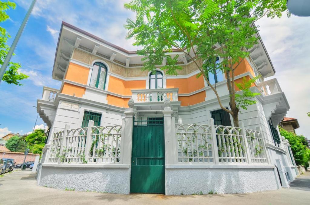 Photo of Buildings in Maggiolina