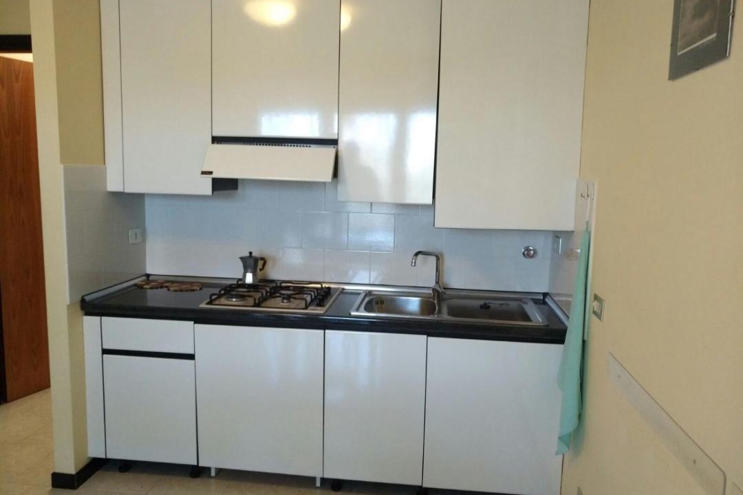Photo of Kitchen in Lugana