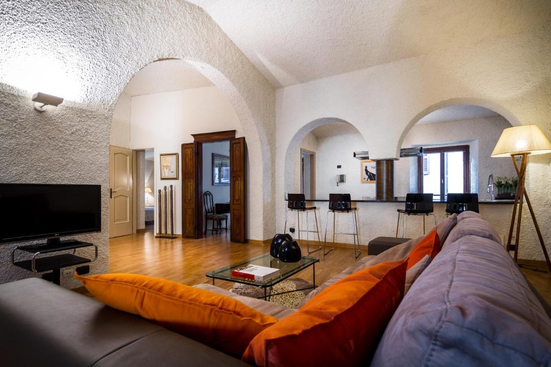 Photo of Livingroom in Cernobbio