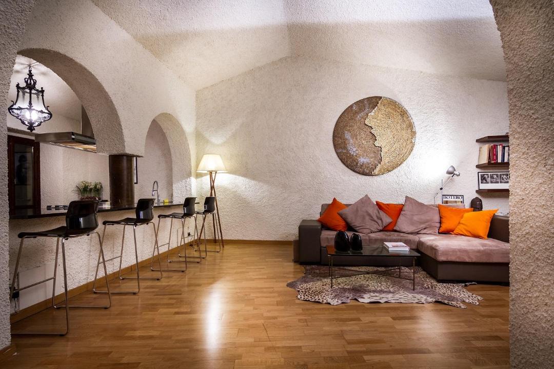 Photo of Livingroom in Cernobbio