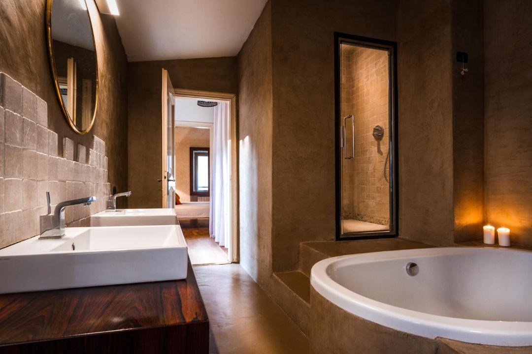 Photo of Bathroom in Cernobbio