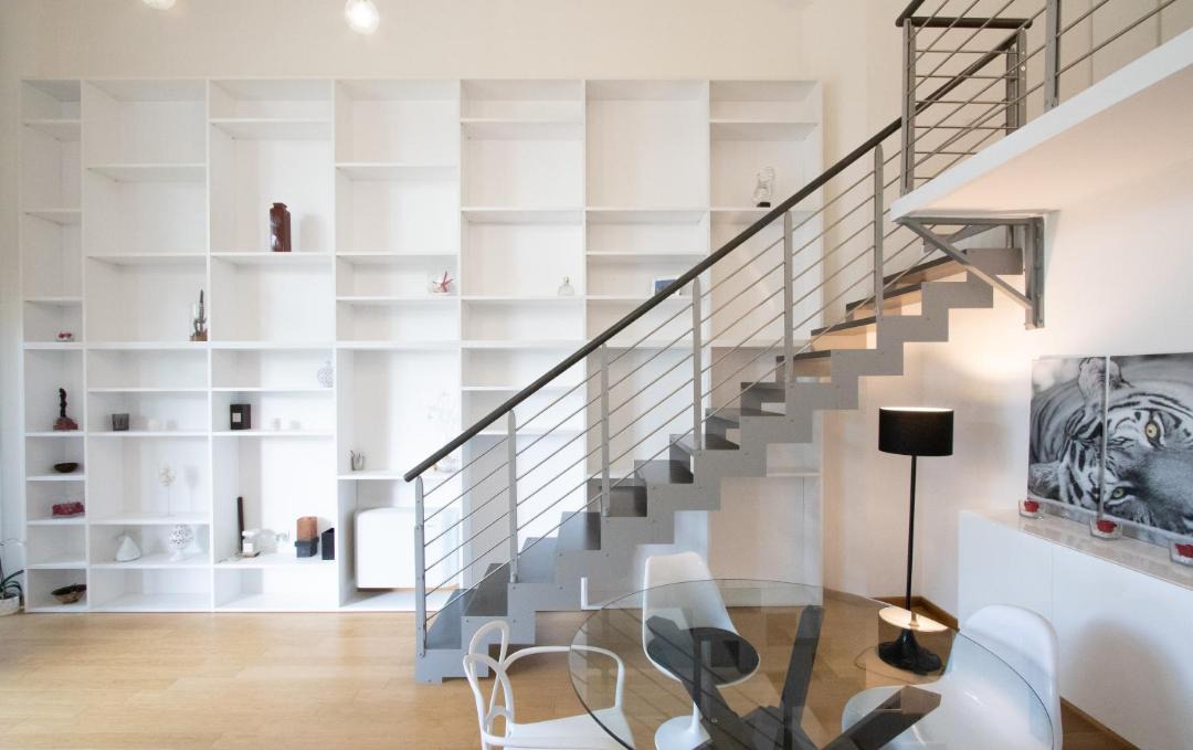 Photo of Livingroom in Bicocca