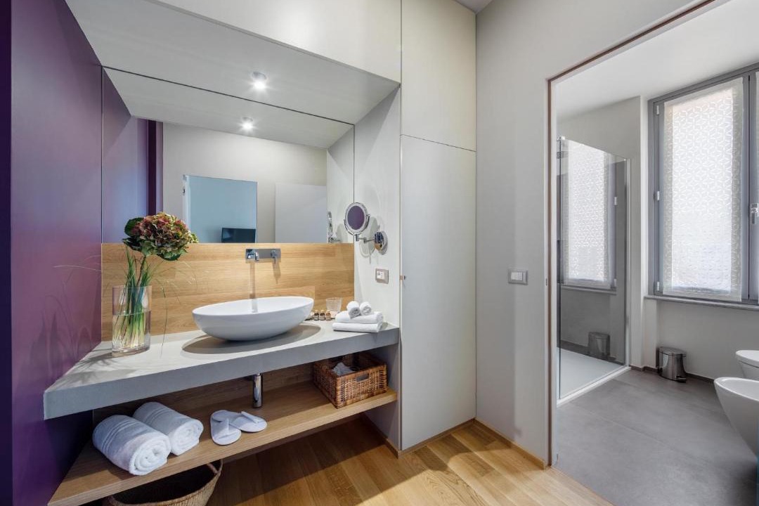 Photo of Bathroom in Pavia