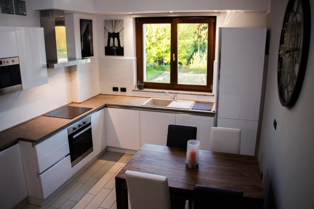 Photo of Kitchen in Muggiano