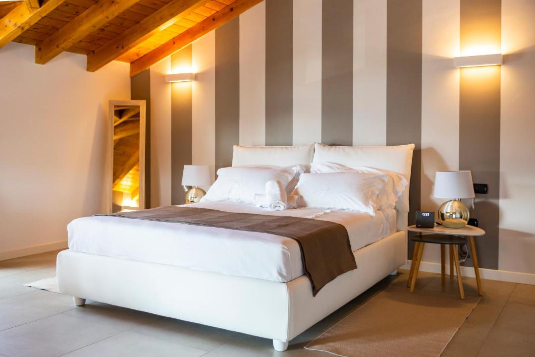 Photo of Bedroom in Ferno