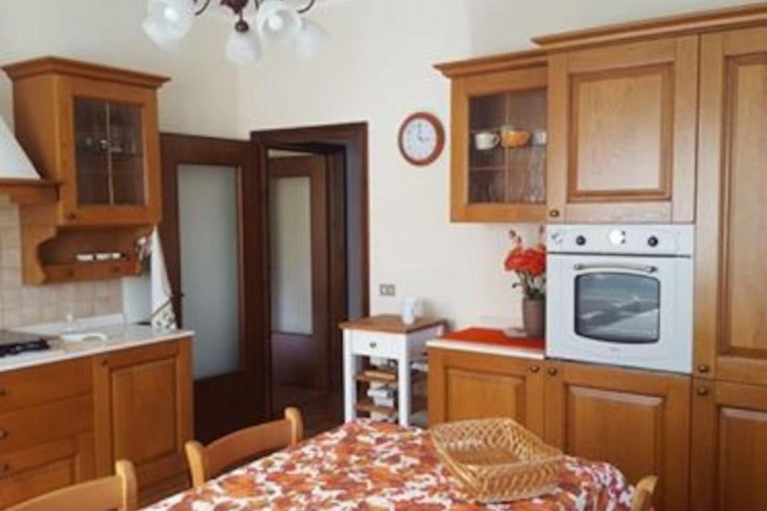 Photo of Kitchen in Casacce