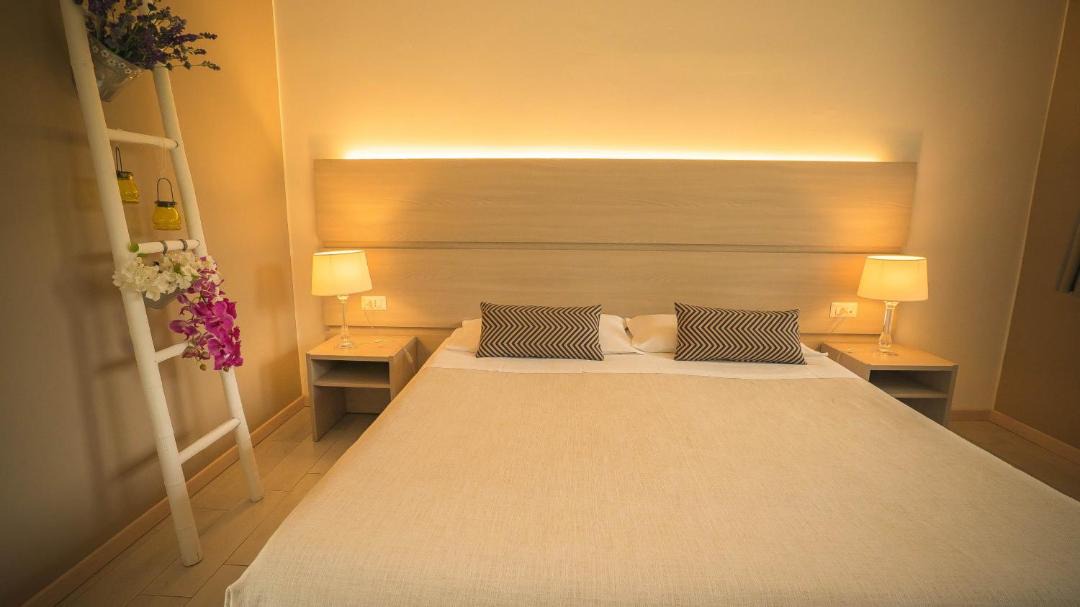Photo of Bedroom in Milan